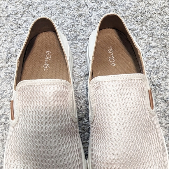 Olukai Pehuea convertible shoe - Picture 3 of 9